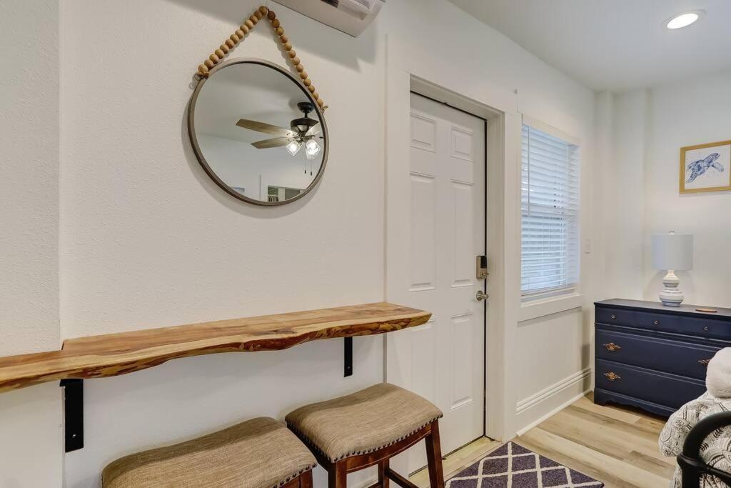 Beachside Retreat Awaits At Jacksonville Beach Exterior foto